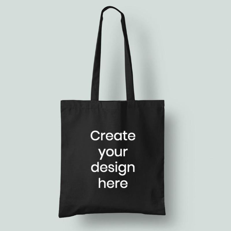 Create your own (black)