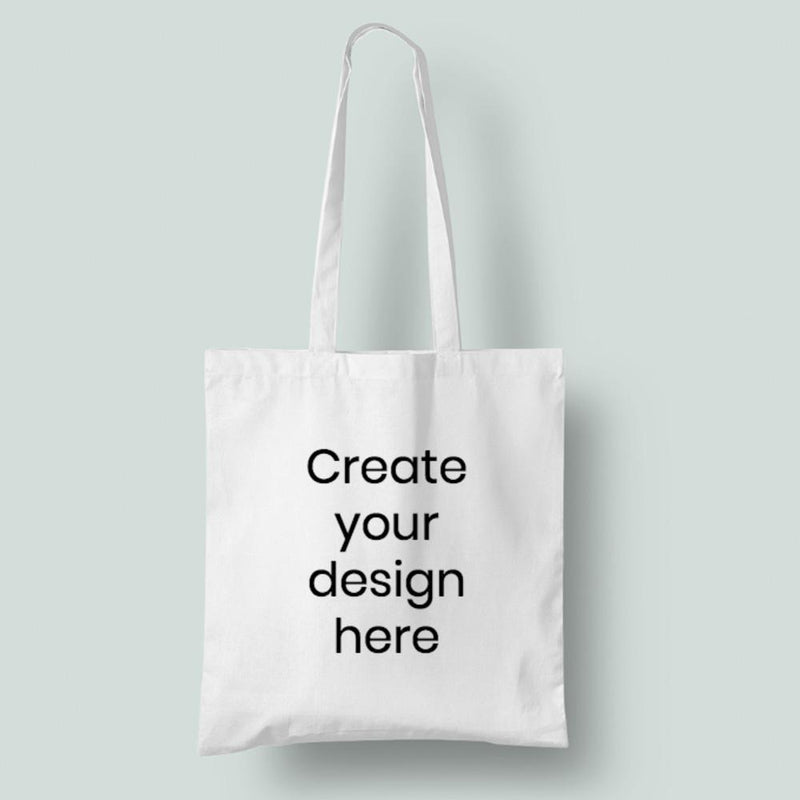 Create your own (white)