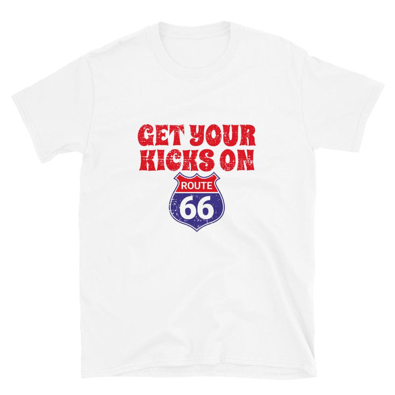 Short-Sleeve Unisex T-Shirt